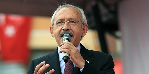 Kılıçdaroğlu: Sosyal yardımları kesmeyeceğiz