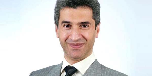 Milletvekili adayı ortadan kayboldu