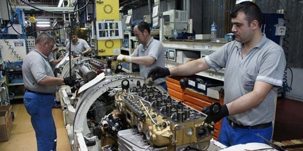 Türk otomotiv tedarikçilerine ABD'den yatırım daveti
