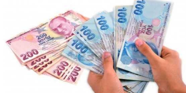 Borç tuzağından kurtuluşun resmidir!