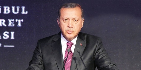 Erdoğan: Vasiyetimdir Arakan toprağını mezarıma koyun