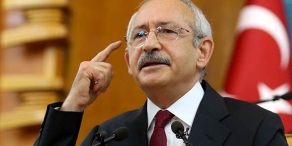 Kılıçdaroğlu'ndan sosyal medyada yorum yazan 6 kişiye dava