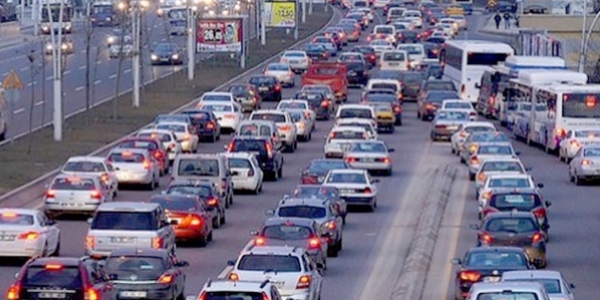 Trafik sigortasında yeni dönem bugün başladı