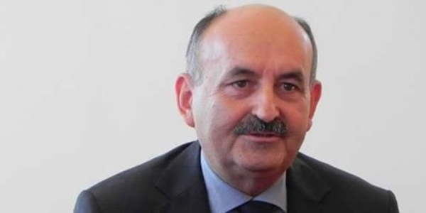 Sağlık Bakanı'ndan 'bozuk mama' açıklaması