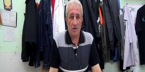 280 TL'ye ilaç satan sahte doktor!