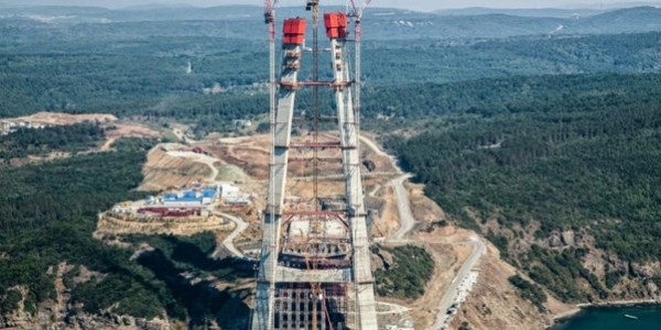 3. köprüde 3 teşaron firma iflas erteleme istedi