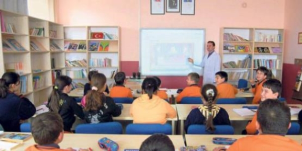MEB'de, İl içini açıklayanlar bazı iller, iptal etti