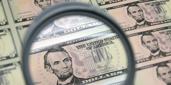 Dolar, 2,68'in üzerine çıktı