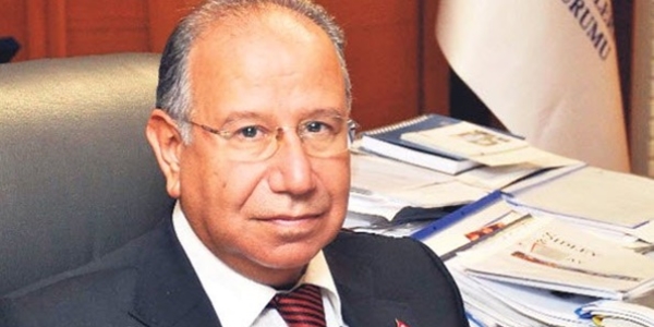 BTK Başkanı Acarer'in görev süresi doldu