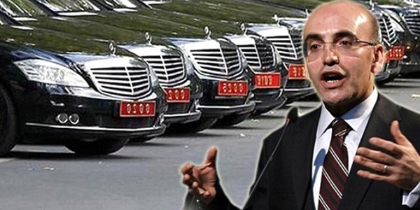 Şimşek: Ben de bisiklete binmek isterim ama...