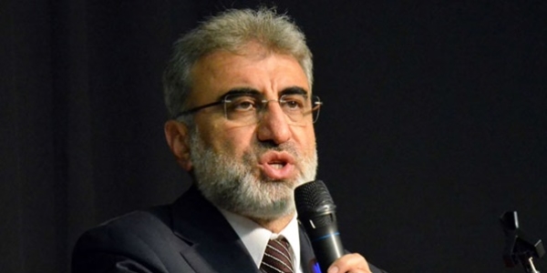 Bakan Yıldız'dan o haberlere tepki