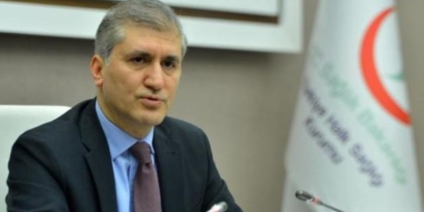 Müsteşar Gümüş: Güvenlik tedbirleri arttırılacak