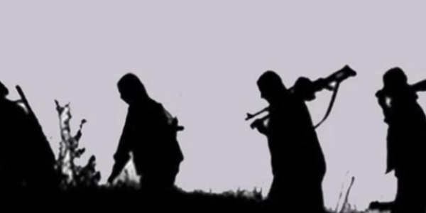 PKK'nın kaçırdığı 5 işçi serbest