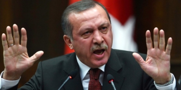 Erdoğan Iğdır'da 'sırtını dönen' HDP'lilere sert çıktı