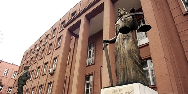 Yargıtay 11. Ceza Dairesi Başkanı Eken yeniden seçildi