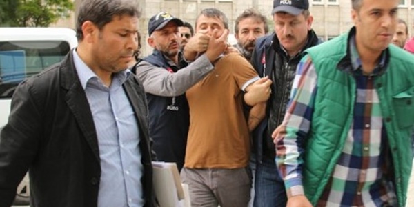 Doktorun katili daha önce öldürmeye teşebbüsten ceza almamış!