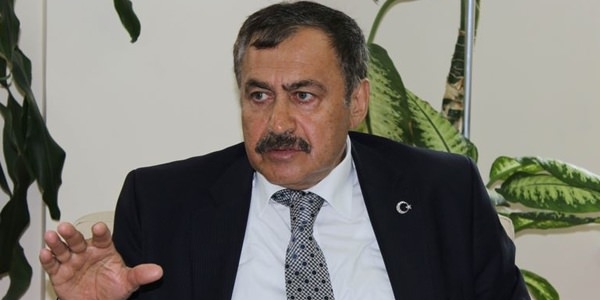 Eroğlu: Aracını yenileyenin ÖTV'si devletten