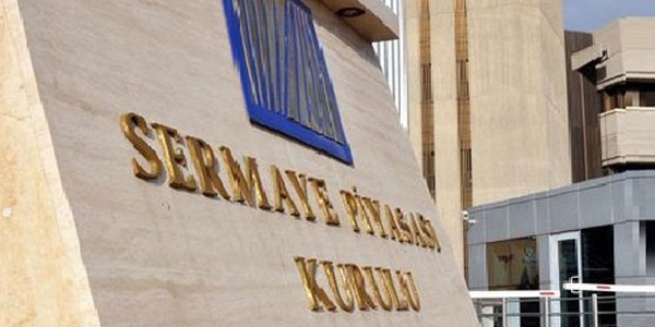 SPK haftalık bültenini açıkladı