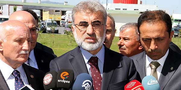 Taner Yıldız: Sır değil, aramızda kalsın 78 milyon duydu