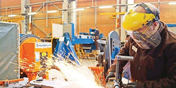 Hızlanan yatırımlar istihdamı da artıracak