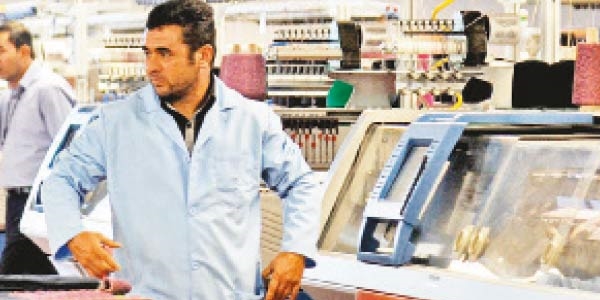 Ekonomi hızlanıyor, işte iki gösterge