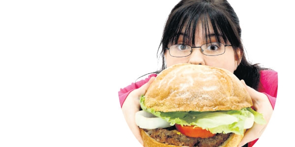 Obezite bağımlılık mı?