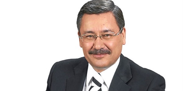 Gökçek'in korumaları 1 kişiyi darp etti