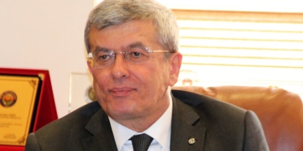 'HSYK müfettişlerinin çalışması devam ediyor'