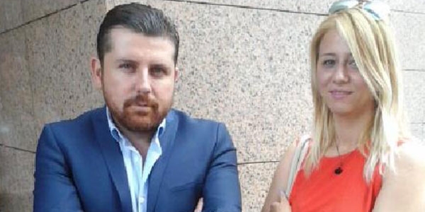Kadın avukatlara şantaja 6 yıl hapis istendi