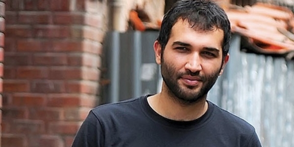 Oyuncuya Erdo�an'a hakaretten 7 bin 80 lira ceza