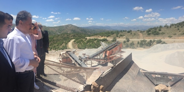 Çevre denetçileri için sektörel rehber yayımlandı