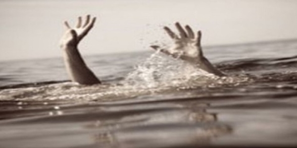 Ak�nt�ya kap�lan 2 ��renci bo�ulma tehlikesi ge�irdi