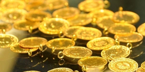 Altının kilogramı 102 bin 650 liraya yükseldi