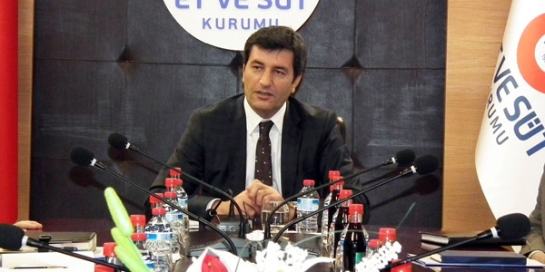 ESK, Tekirdağ'da temsilcilik açtı