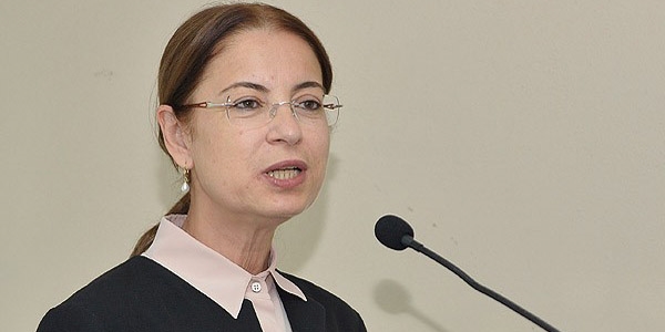 'Geleceği yeniden inşa etmek asli vazifemiz'