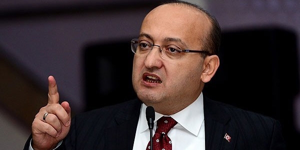 'AK Parti karşıtlığı onları bir araya getiriyor'