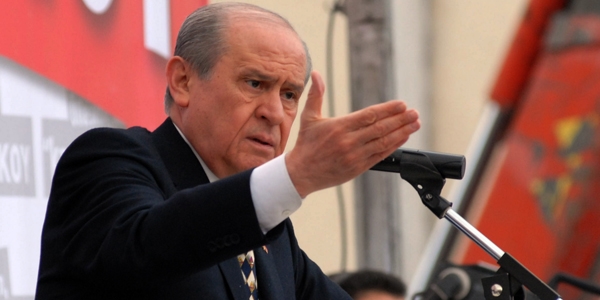 Bahçeli: ÖTV ve KDV'yi tamamen kaldıracağız