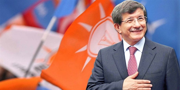 O parti, seçimlerde AK Parti'yi destekleyecek