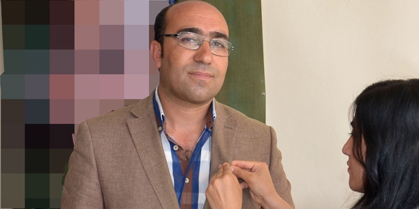'Namık Ereli silah zoruyla istifa ettirildi' iddiası