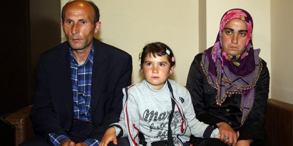 Kars'ta üç kardeşin ölümünde enfeksiyon şüphesi