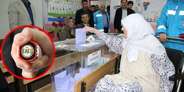 Oy kullanırken neye dikkat edilmeli?