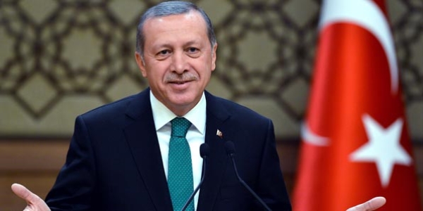 Erdoğan: Geçmiş seçimlerdeki heyecanı görmüyorum
