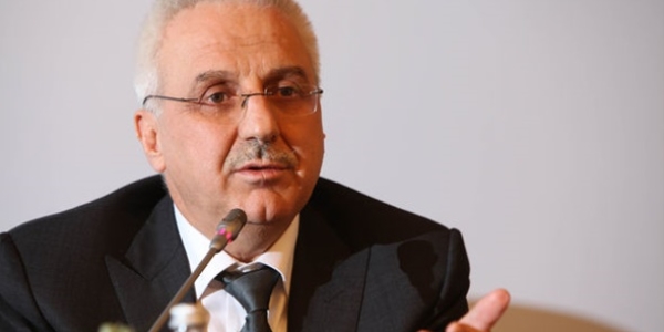 İstifa eden TEİAŞ Genel Müdürü müşavir oldu