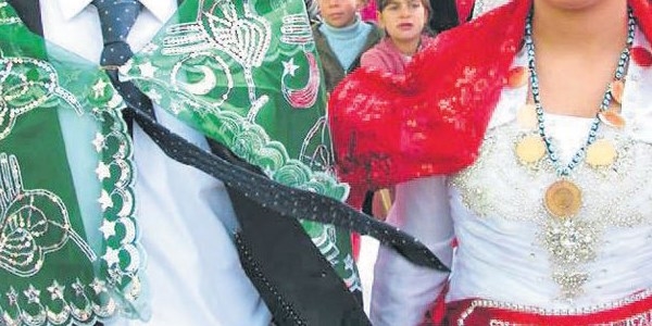 Sadece dini nikah kıydıranların oranı yüzde 3