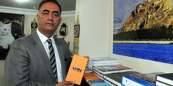 'Tarihin Dilsiz Kenti' dünyaya tanıtılacak