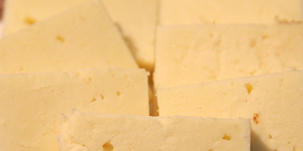 Tuzsuz peynirin bozulmasn nleyecek yntem gelitirildi