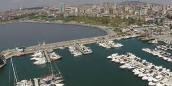 Kanalizasyon suları Marmara'ya zehir saçıyor!