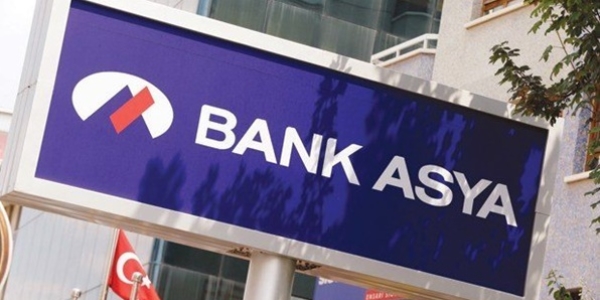 BIST: Bank Asya payları TMSF'ye intikal etmedi