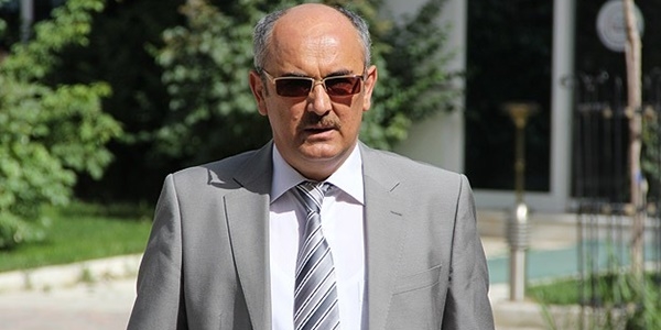 'Paralel çete korkusundan açıklayamıyorum'