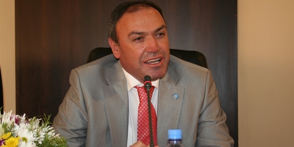 Akdeniz Üniversitesi Rektörlüğü'nden 'kaset' açıklaması